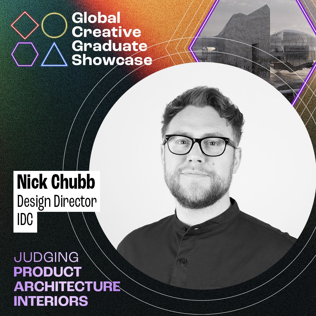 product design architecture interiors judge